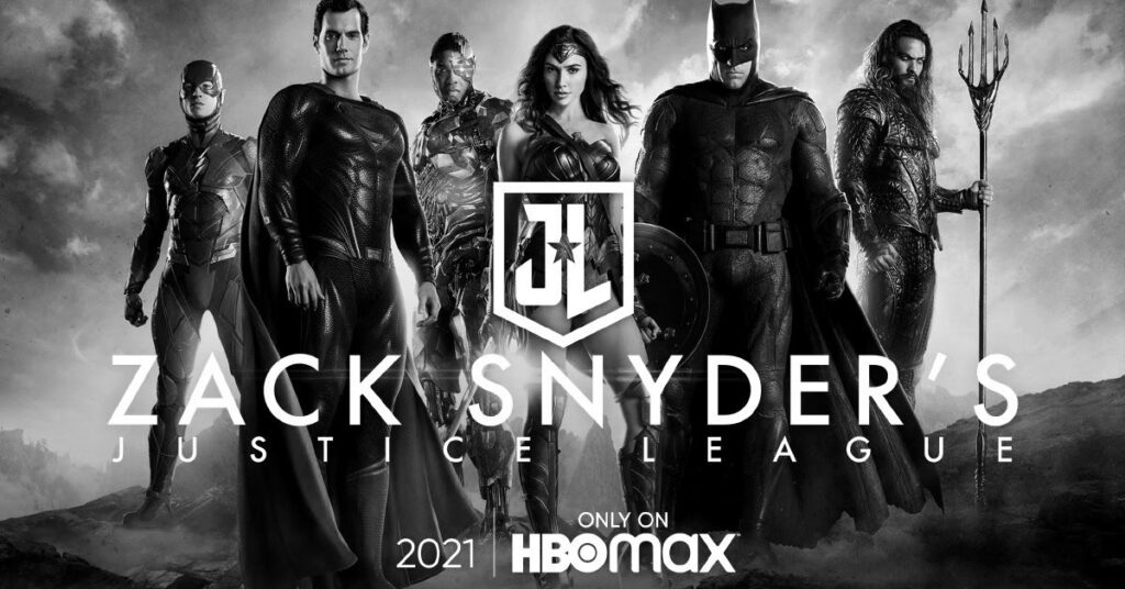 unnamed 1024x536 - O 'Snyder Cut' da Liga da Justiça chegará à HBO Max em 18 de março