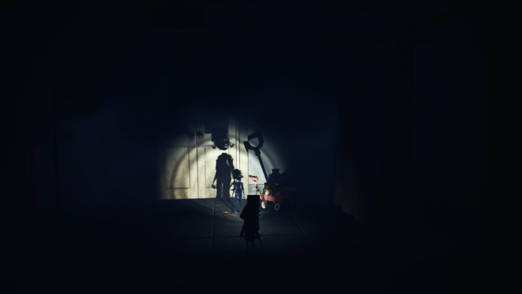 IMG 3295 1024x576 - Glitching permanece - Guia Wiki de Little Nightmares 2