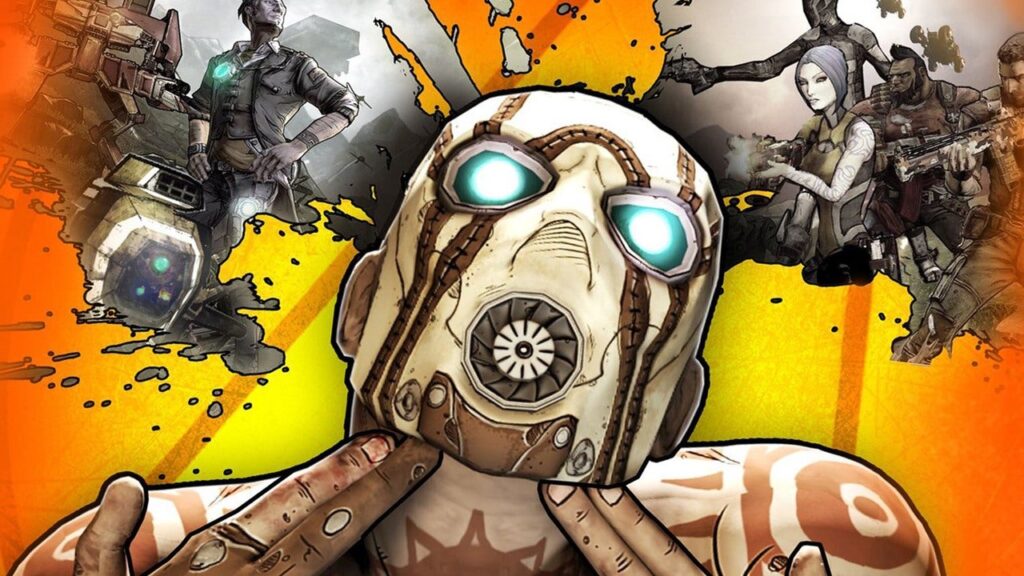 borderlands2jpg e97334 1024x576 - Hoje é o último dia para obter DLC grátis de Borderlands 2