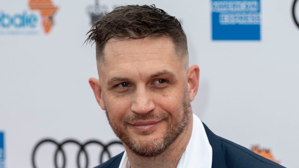 gettyimages 1149359635 1 1613767397864 1024x576 - Tom Hardy está fazendo um filme para Netflix com o diretor de The Raid