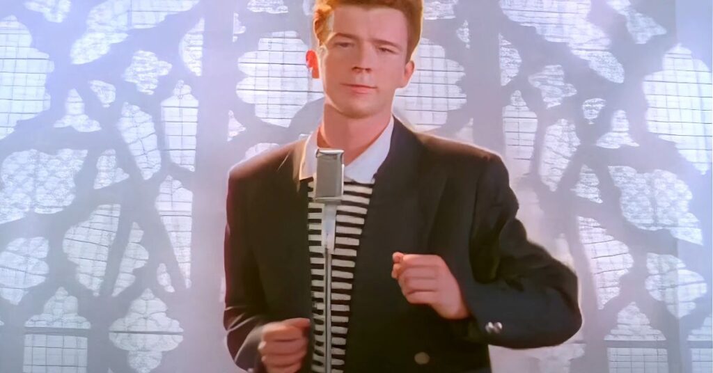 rickroll 4k 1024x536 - Agora você pode fazer Rickroll pessoas em 4K