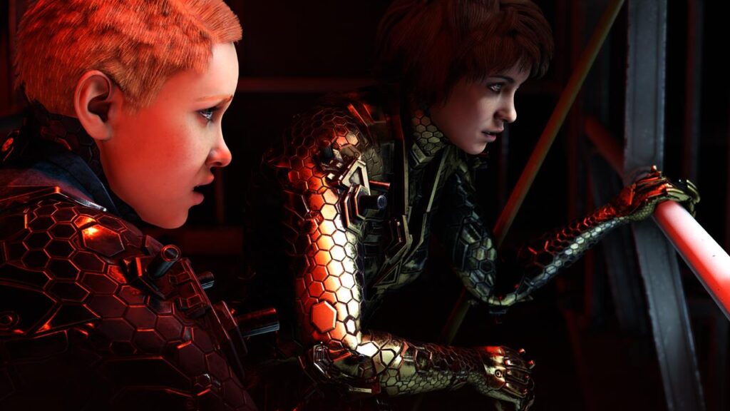 wolfenstein youngblood 6 1553698798722 1024x576 - Wolfenstein: Youngblood - Bônus de pré-encomenda e detalhes da edição Deluxe