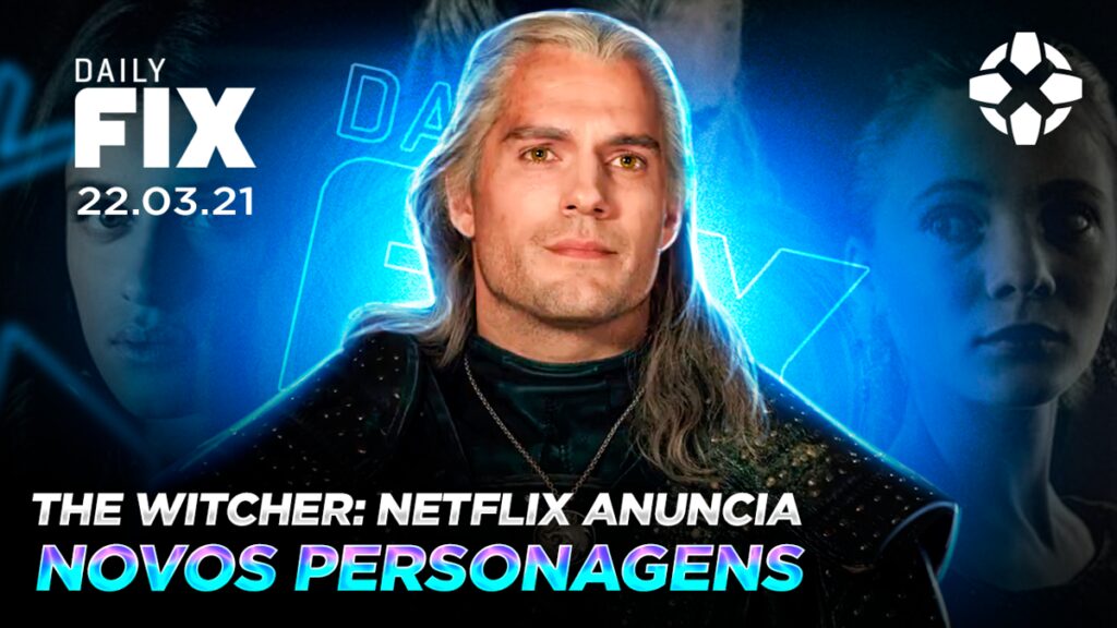 fix witcher 1 deh8.1200 1024x576 - The Witcher: Netflix anuncia novos personagens