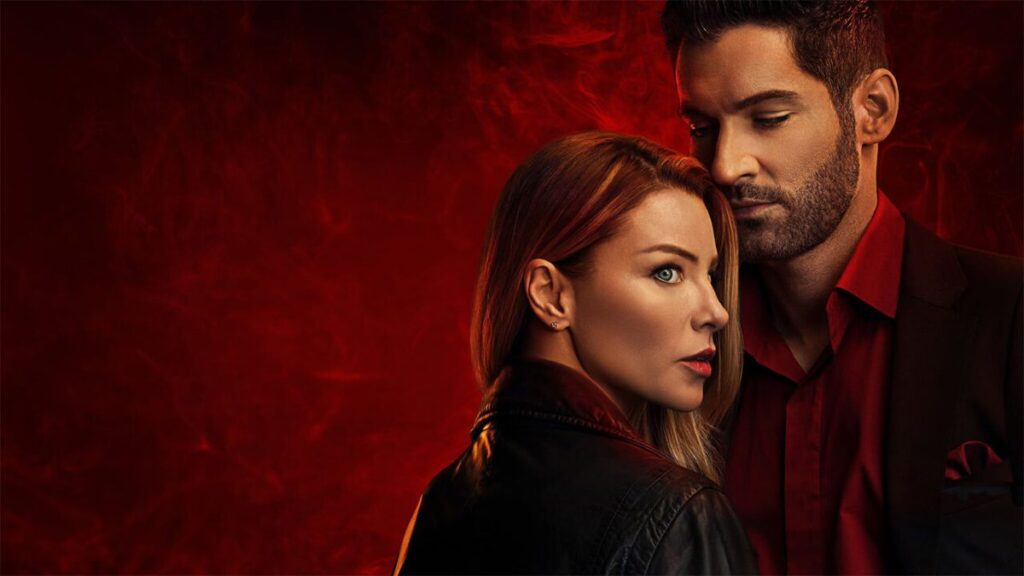 lucifer 6 ultima temporada tudo sobre amu8.1200 1024x576 - Data de estreia, elenco e mais