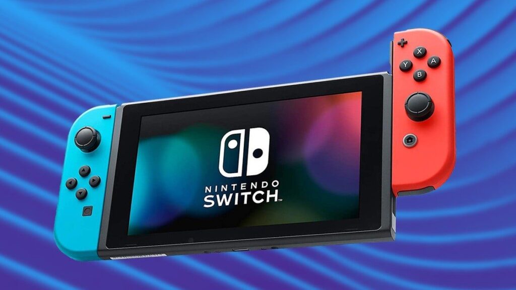 novo nintendo switch 4k tela oled tpwx.1200 1024x576 - Nintendo adiciona novos jogos à Nintendo eShop em março