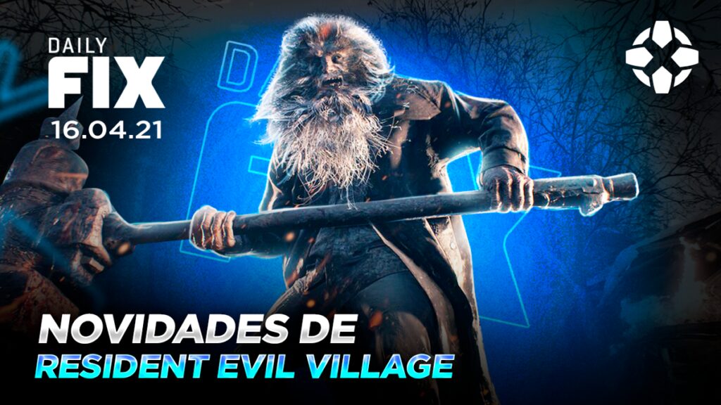 dailyfix 16 04 21 01 zxsy.1200 1024x576 - Novidades de Resident Evil Village