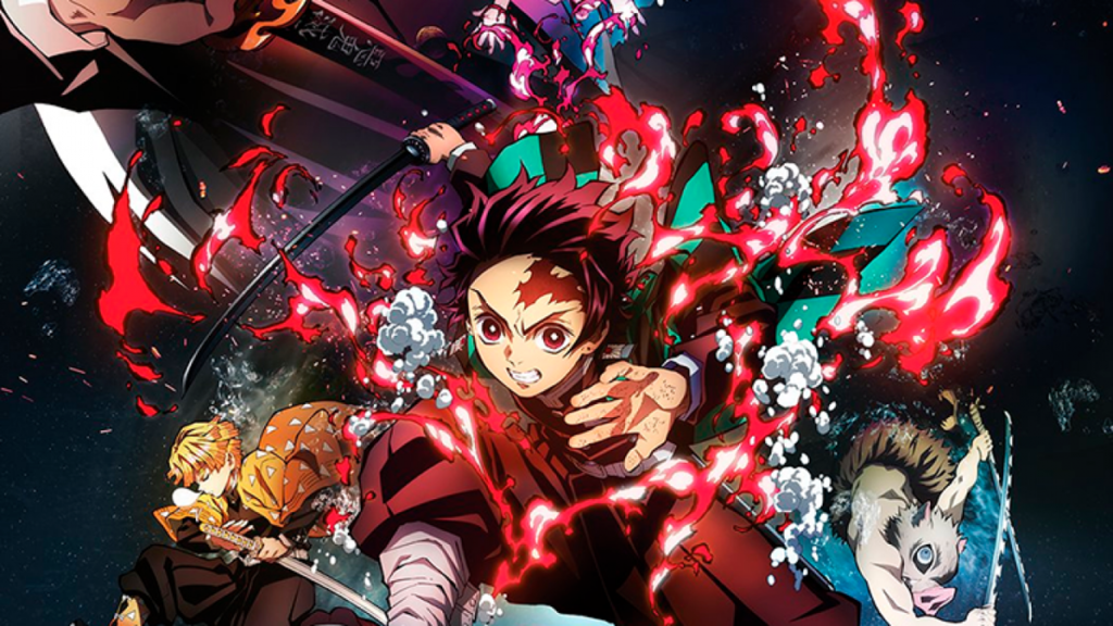 demon slayer kimetsu no yaiba the movie mugen train t8bw.1200 1024x576 - Filme Mugen Train estreia no Brasil em maio