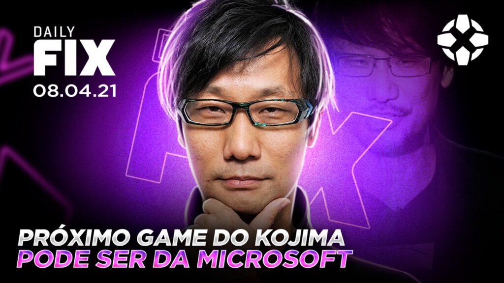 fix kojima 9deq.1200 1024x576 - Próximo game de Kojima pode ser para Xbox