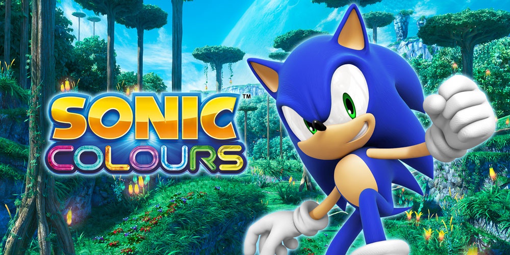 si nds soniccolours z3jr.1200 - Sonic Colors pode receber remasterização, indica rumor