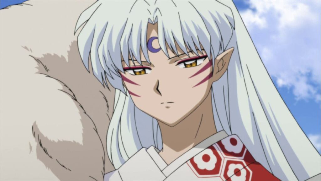 dp4dc26x0aibgje au9p.1200 1024x577 - O melhor cosplay de Sesshomaru que você vai ver hoje