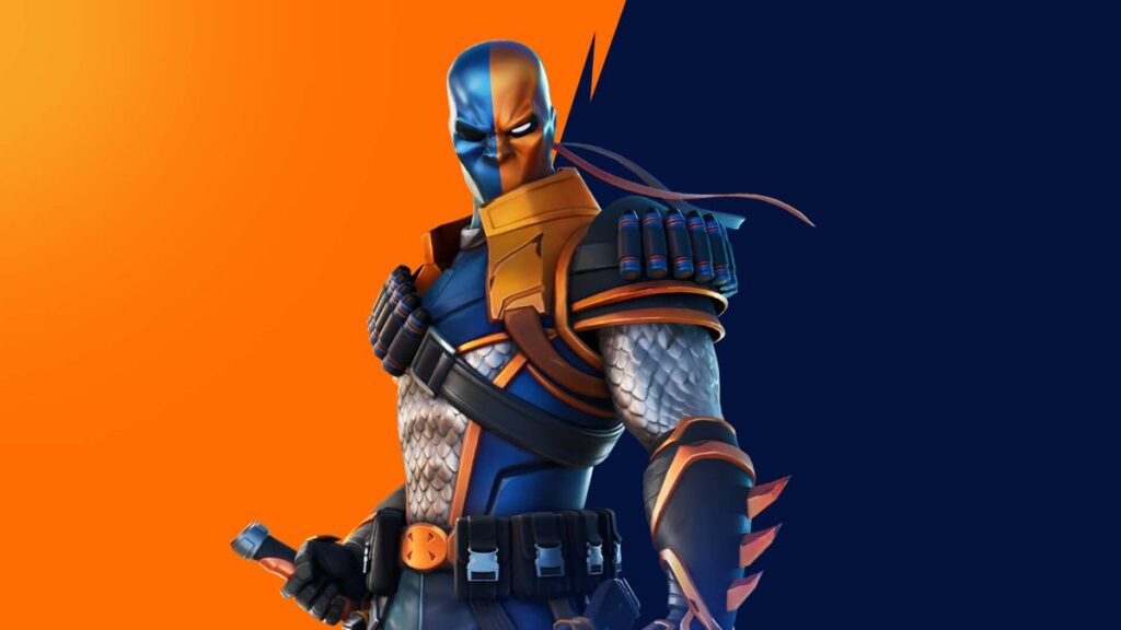 fortnite how to get the deathstroke skin x6wz.1200 1024x576 - Como obter a Skin do Exterminador