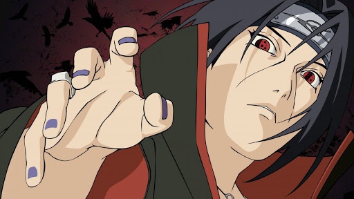 unnamed fdb6.1200 - Itachi Uchiha na vida real vai te iludir