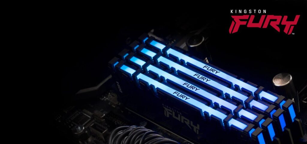 etail main header renegade ddr4 rgb 2048x960 12y2.1200 1024x480 - [Vídeo] Kingston FURY | Trailer de revelação