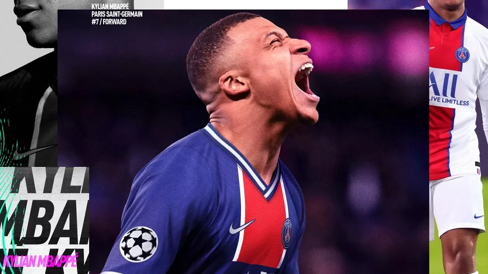 fifa 21 hfwx.1200 - Games de PS4 e Xbox One com até 85% de desconto