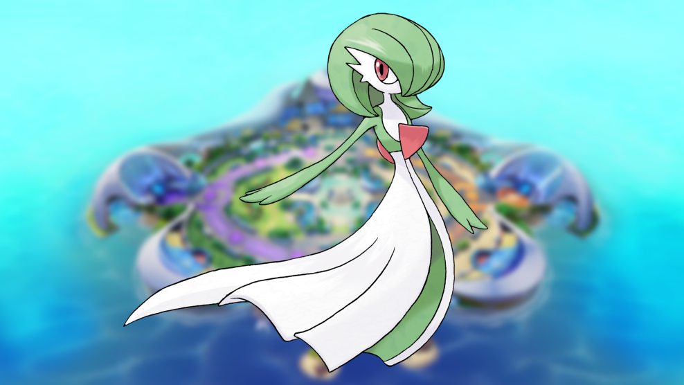 gardevoir pokemon unite s46u.1200 - Gardevoir chega nesta quarta (28)