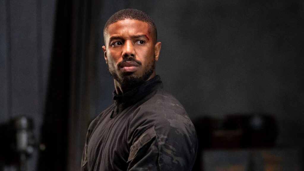 michael b jordan will produce potentially star in black supe khv1.1200 1024x576 - Série com Michael B. Jordan é confirmada