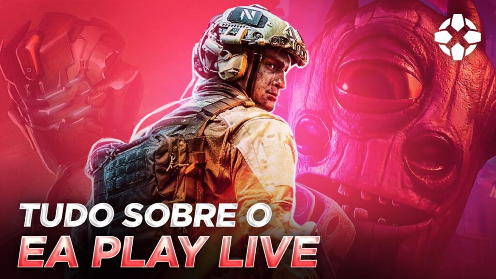 tudo sobre o ea 01 fhqj.1200 1024x576 - [Vídeo] Tudo sobre o EA Play Live 2021