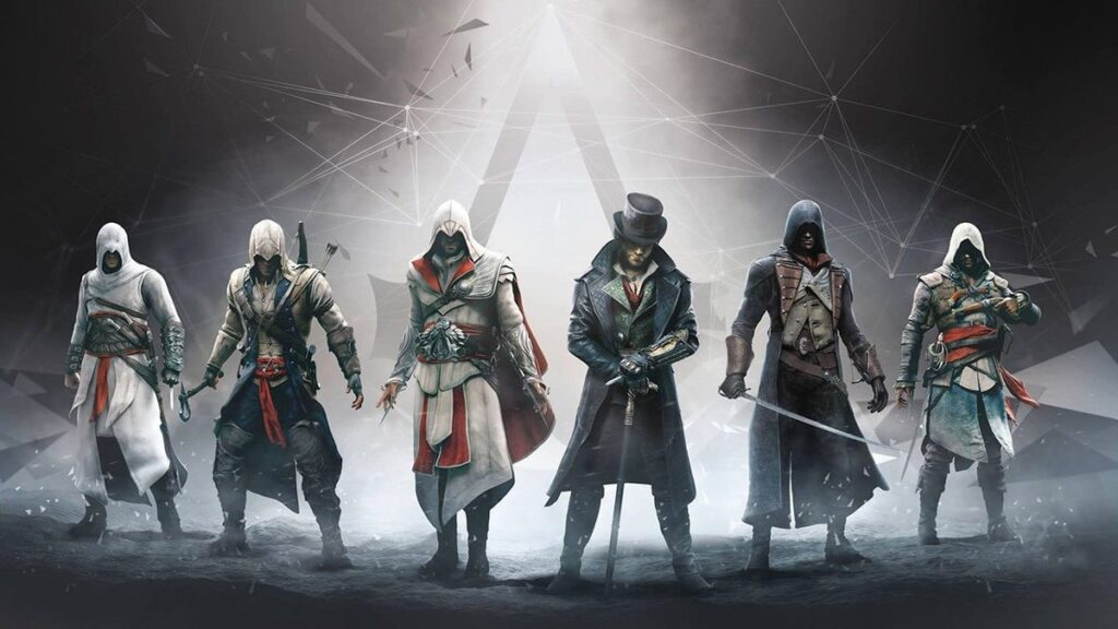 ubisoft working on assassins creed infinity reportedly a for 6b7g.1200 1024x576 - Novo jogo focará no online