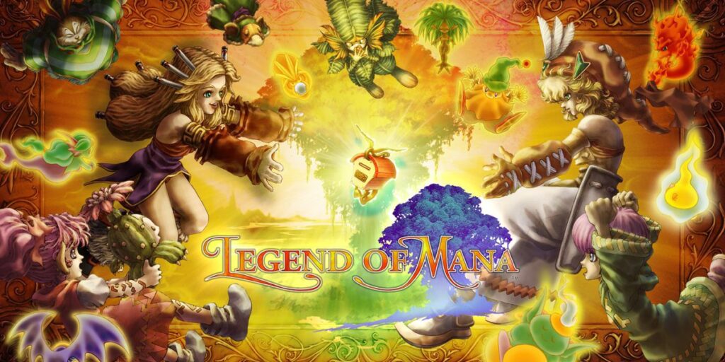 h2x1 nswitchds legendofmana image1600w keqk.1200 1024x512 - [Trailer] Legend of Mana - Trailer de 30 Anos da franquia Mana