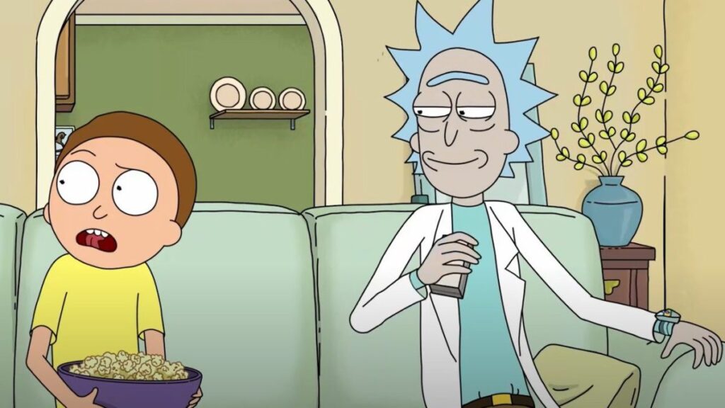 rick morty season 5 is getting an hour long finale 89y8.1200 1024x576 - Final da 5ª temporada terá uma hora de duração