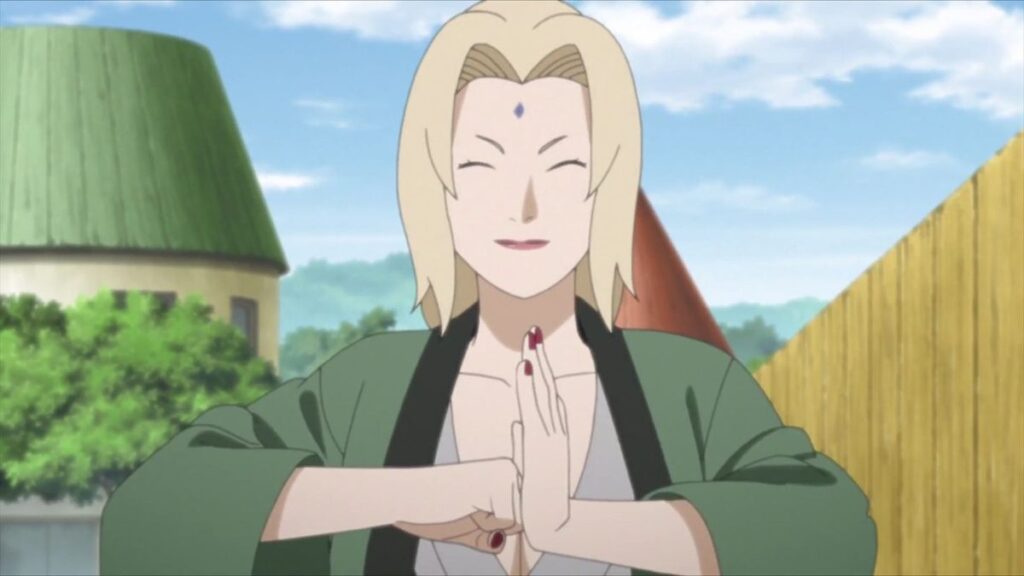 tsunade naruto zuv3.1200 1024x576 - Você sabe tudo sobre Tsunade?