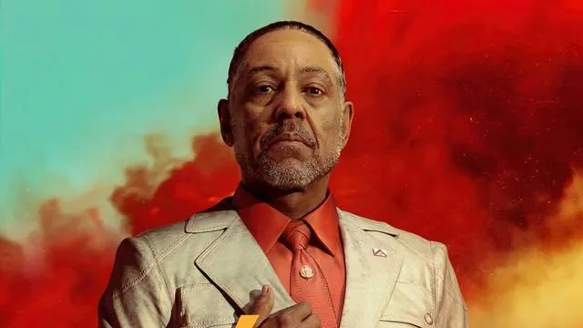 anton castillo far cry 6 giancarlo esposito b1cg.1200 - Trailers destacam atuação de Giancarlo Esposito