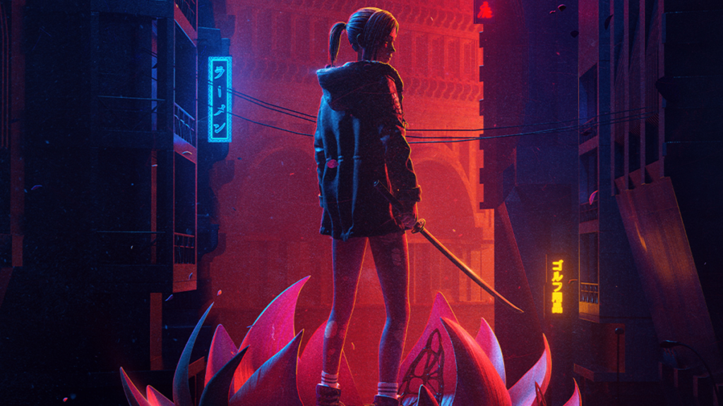 blade runner black lotus hntp.1200 1024x576 - Conheça os animes da temporada de outono 2021