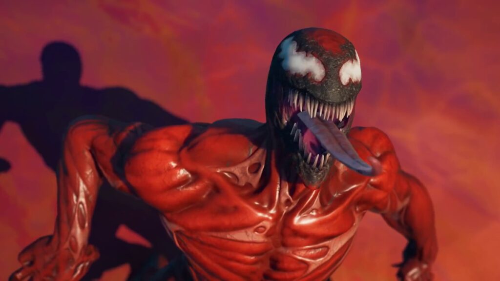 carnage is joining fortnite for its monster themed new seaso kvvy.1200 1024x576 - Carnificina chega ao Fortnite