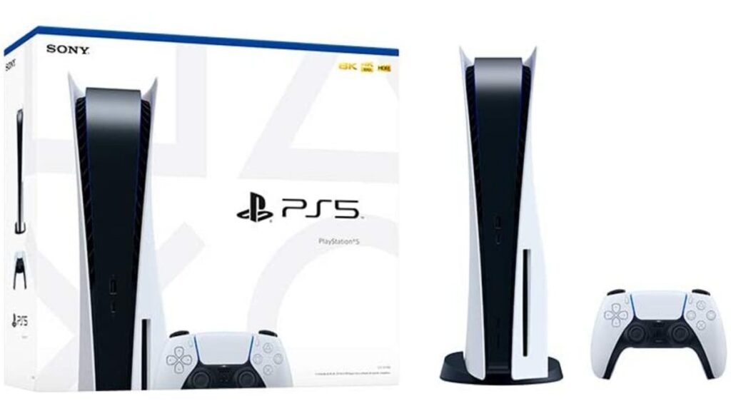 console playstation 5 versao fisica s4wm.1200 1024x576 - PS5 novamente disponível na Amazon