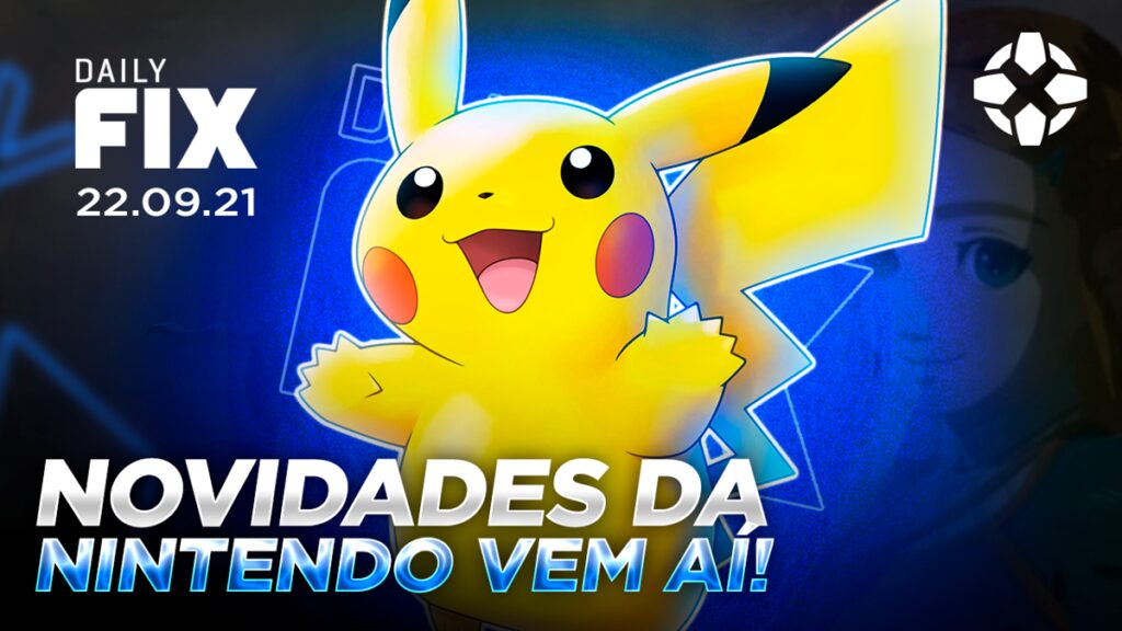 dailyfix 1 qr91.1200 1024x576 - Apresentação Nintendo Direct é confirmada