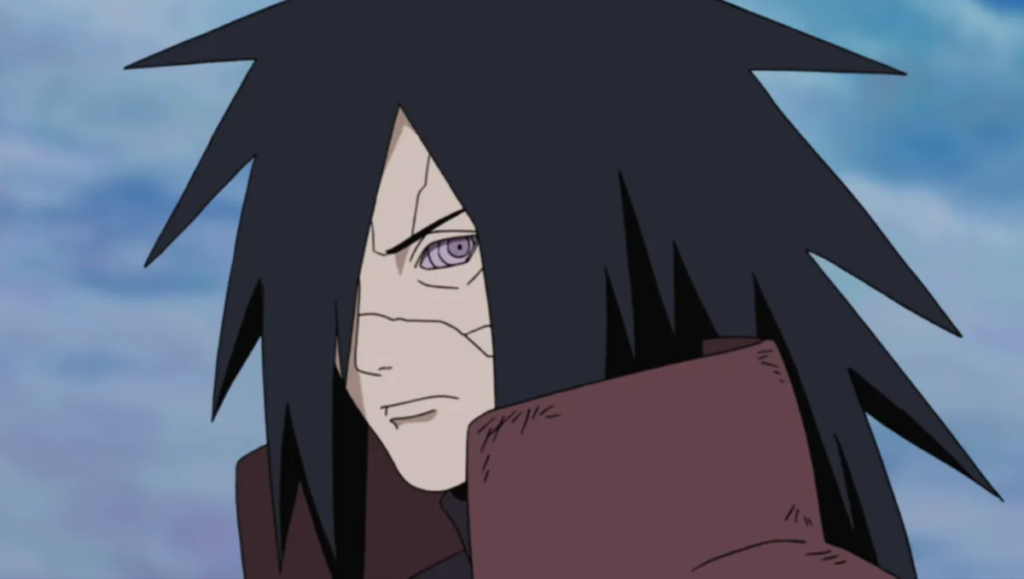 uchiha madara naruto y61v.1200 1024x579 - Tatuagem de Uchiha Madara é o genjutsu definitivo