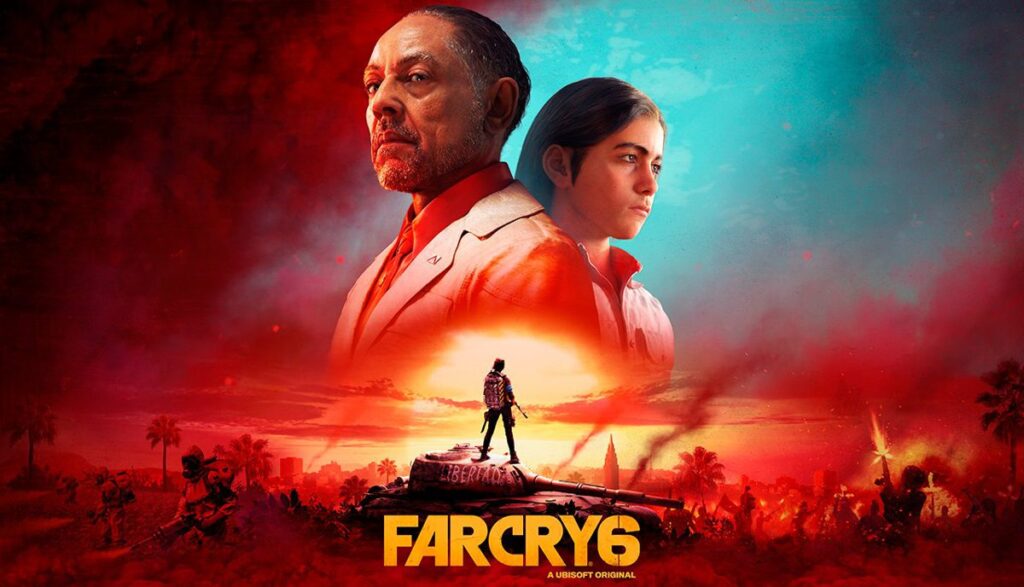 far cry 6 preview capa n5ph.1200 1024x587 - Ubisoft Store: Far Cry 6 está aqui!