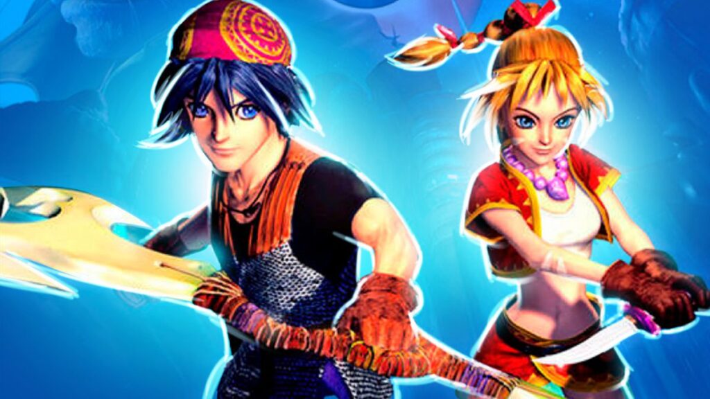 20 anos chrono cros2 skr9 h1x7.1200 1024x576 - Chrono Cross pode ganhar remake