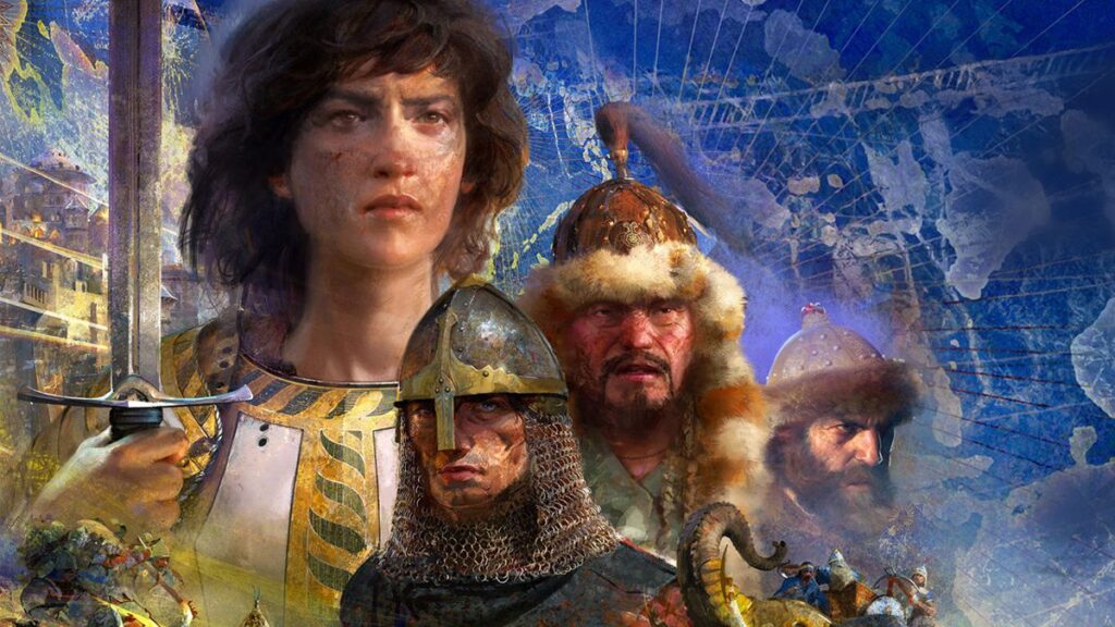 age of empires 4 review rqd7.1200 1024x576 - Review: Age of Empires 4