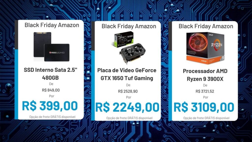 capa black friday acessorios de pc b4y8.1200 1024x576 - Acessórios de PC com desconto na Amazon