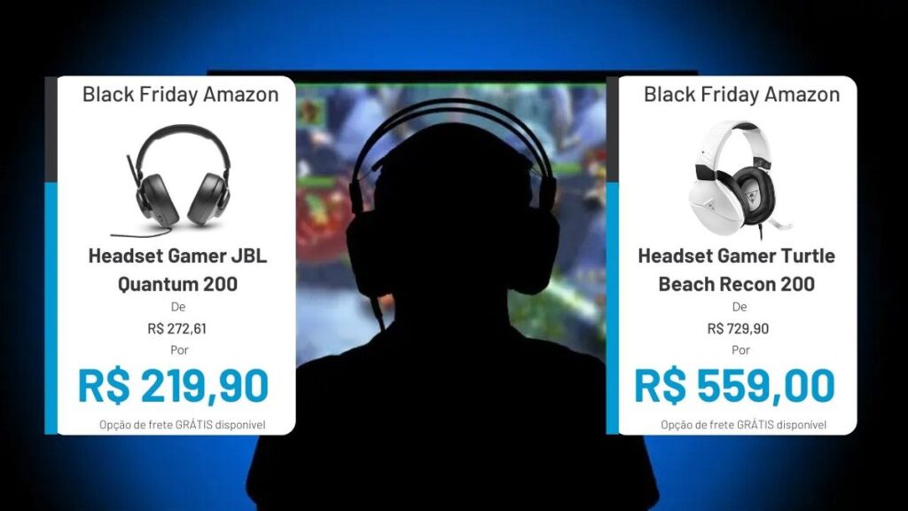 capa black friday headsets gamer ejdb.1200 1024x576 - Headsets gamer com desconto na Amazon