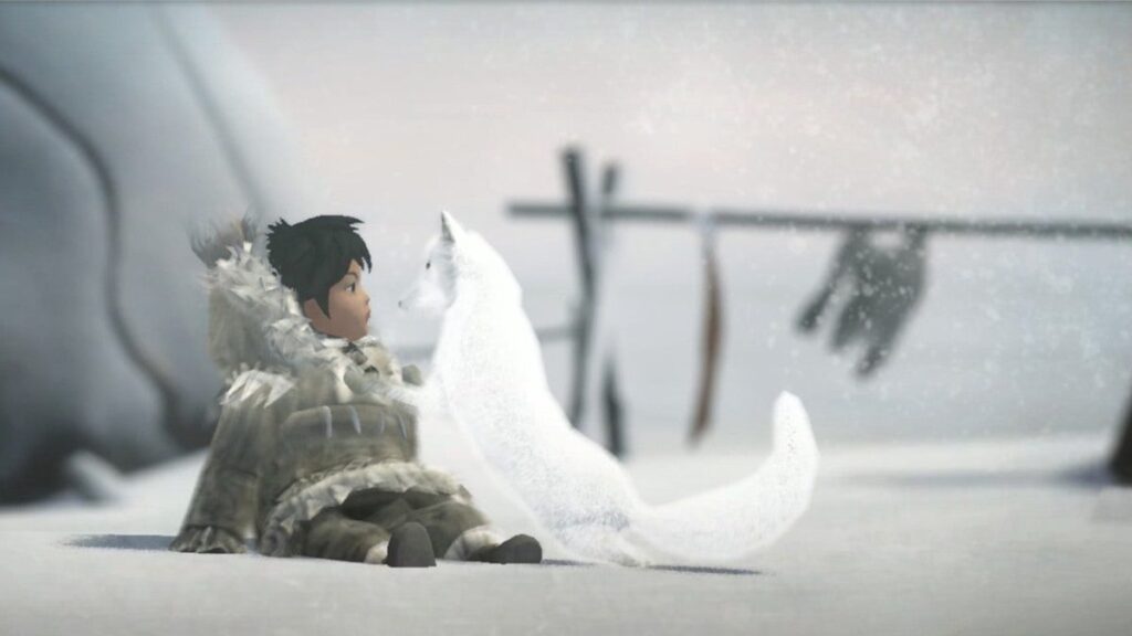 never alone release date revealed 4rv8.1200 1024x576 - Epic Games Store disponibiliza 3 jogos gratuitos