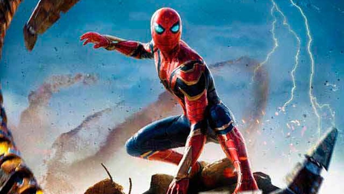 1 1f7z - Quem morre no novo Homem-Aranha?