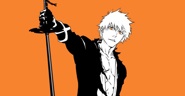 2 cw9s - Bleach vai voltar e ganha trailer