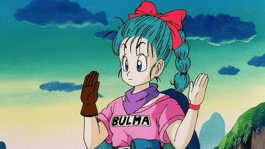 blob upcn.1200 1024x576 - Cosplay de Bulma é o radar do sucesso