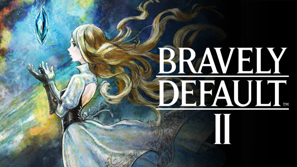 bravely default ii vfm8.1200 1024x576 - Bravely Default II alcança 1 milhão de unidades vendidas