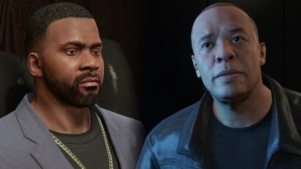 gta online is getting a franklin story expansion set years a phxd.1200 1024x576 - Expansão focada em Franklin é anunciada