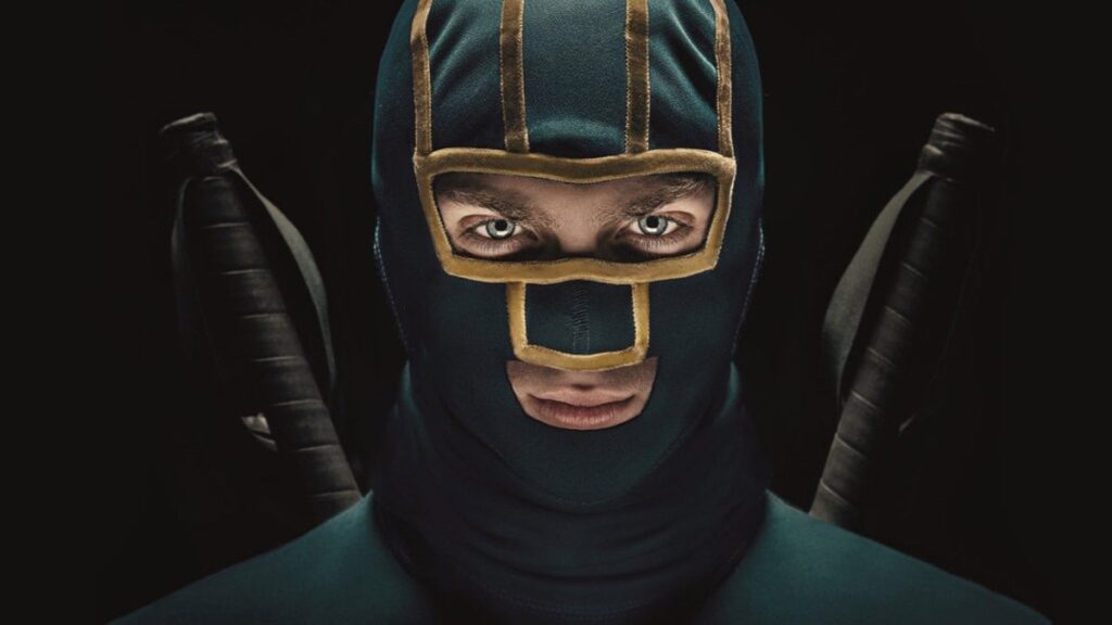 kickass2 ka 080913 1280 wkwz.1200 1024x576 - Kick-Ass receberá um 'grande reboot'