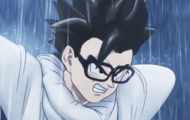 1 qp64 - Gohan pode ter um novo poder? Entenda