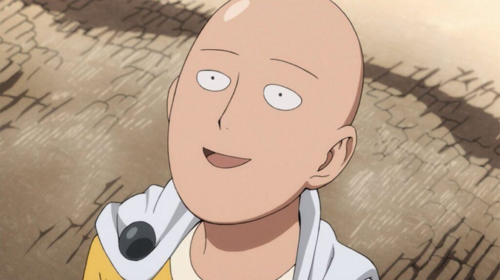 blob 7gmc.1200 1024x575 - Cosplay de Saitama arrebenta com um soco