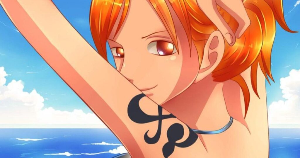 one piece brasileira faz cosplay nami conquistar todos os te qf23.1200 1024x539 - Cosplayer brasileira de Nami conquista o All Blue