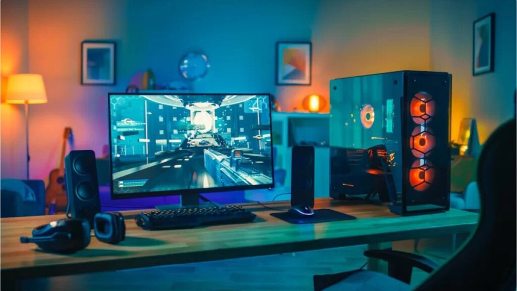 atualize seu setup com os melhores perifericos gamer com des 22hq.1200 1024x576 - Renove seu setup com os melhores periféricos gamer com desconto na Amazon