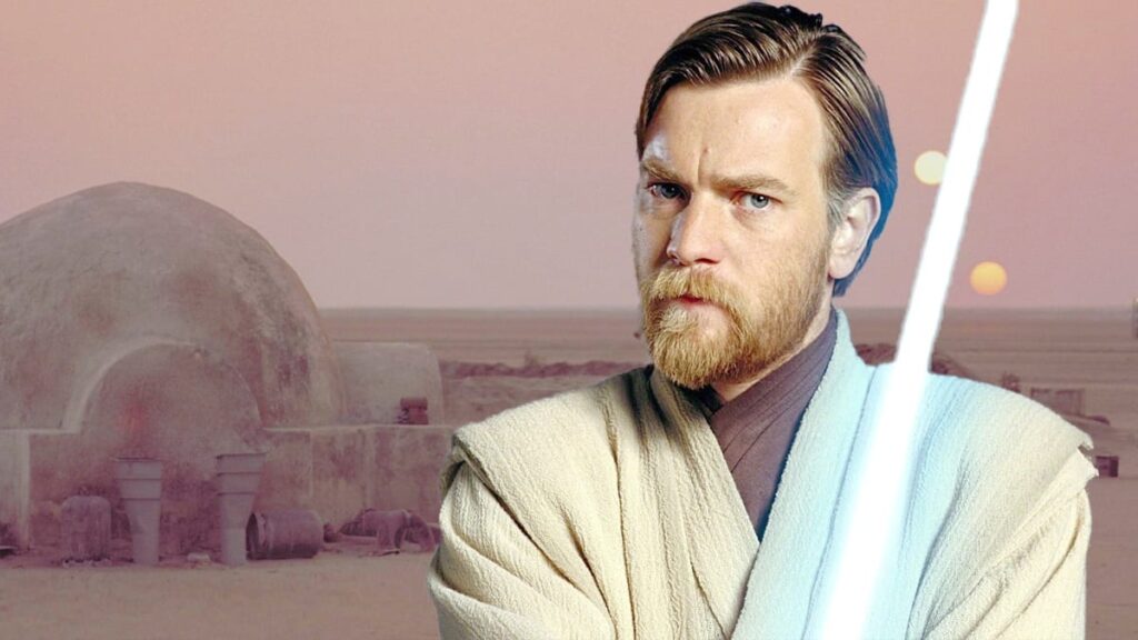 obi wan kenobi series release date may have accidentally bee dhm5.1200 1024x576 - Data da série de Obi-Wan Kenobi pode ter vazado