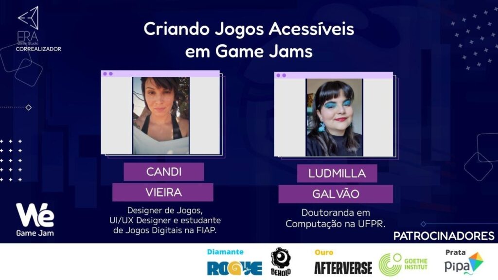 Criando Jogos Acessiveis em Game Jams 1024x576 - Criando Jogos Acessíveis em Game Jams