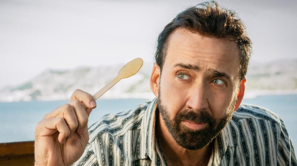 nic cage ba4e.1200 1024x575 - Nicolas Cage estará em novo filme de comédia